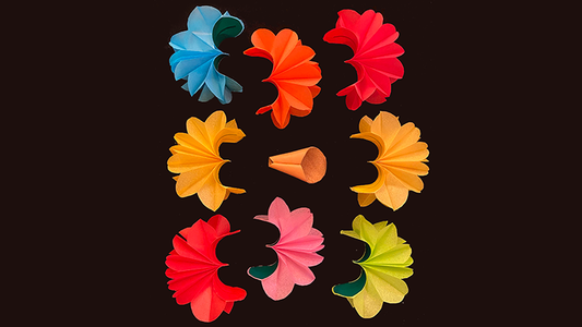 Fiori a Molla Deuxe - #8 - Deluxe Spring Flower