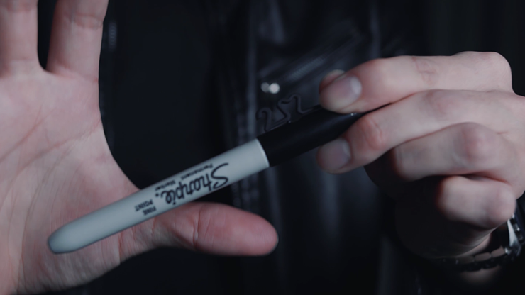 POLYMORPH by Jimmy Strange