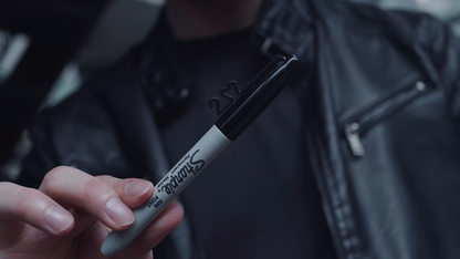 POLYMORPH by Jimmy Strange