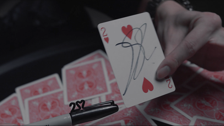 POLYMORPH by Jimmy Strange