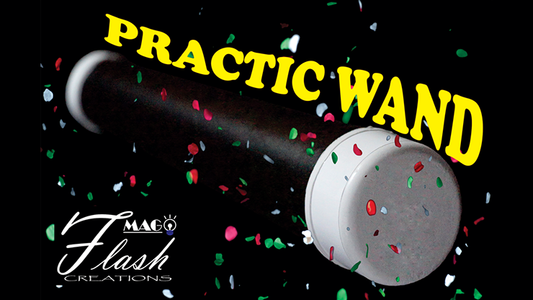 PRACTIC WAND