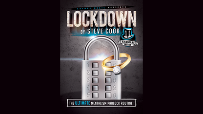 LOCKDOWN