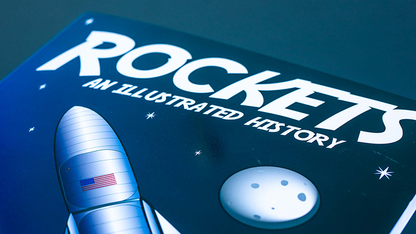 rocket book