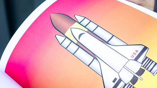 rocket book