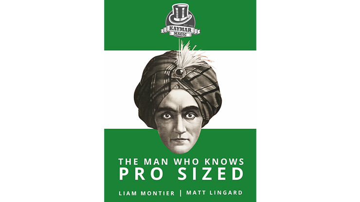L'uomo che sa - The Man Who Knows - XL