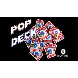 POP DECK