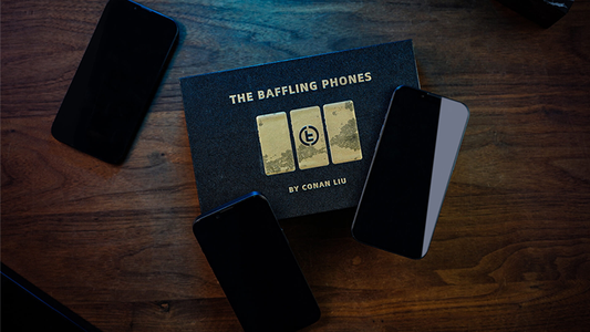 Baffling Phones