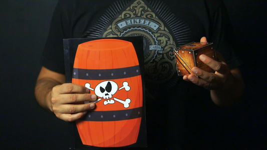 PIRATE MAGIC