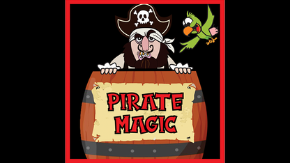 PIRATE MAGIC