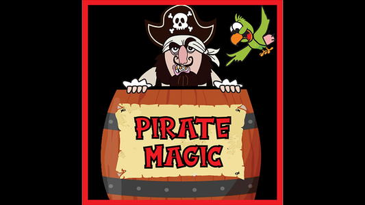 PIRATE MAGIC