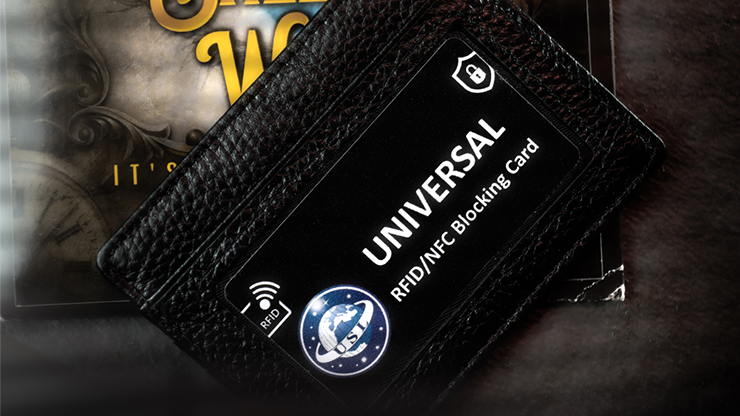 Shelby Wallet