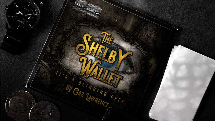 Shelby Wallet