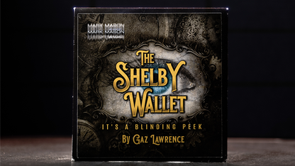 Shelby Wallet