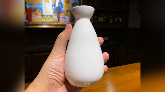 The Chinese Flagon Grande - Foo Can Cinese