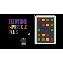 Jumbo Impossible