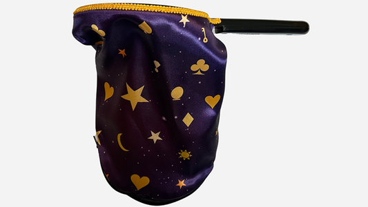 Change Bag Mago - by Bazar de Magia
