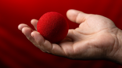 Palline di spugna TOP Quality - Magic Sponge Balls cm. 5 - 2 " - Set di 4