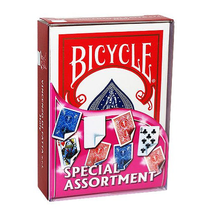 Bicycle - Mazzo assortito