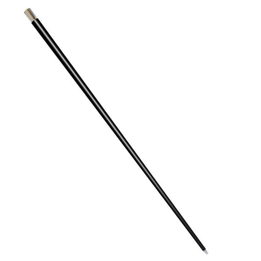 Bastone apparizione - Nero - Plastica