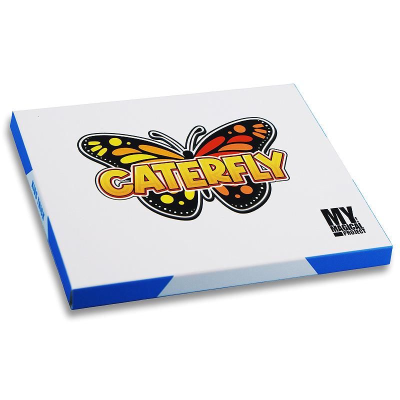 CaterFly by Magical Project