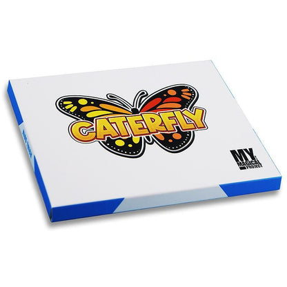 CaterFly by Magical Project
