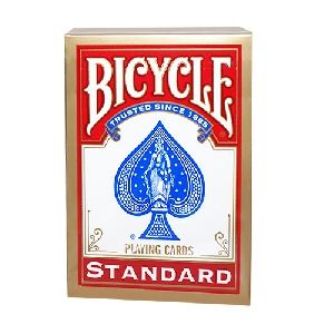 Bicycle - Mazzo doppio dorso