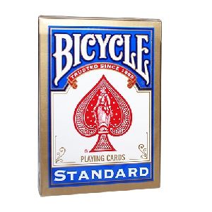 Bicycle - Mazzo doppio dorso