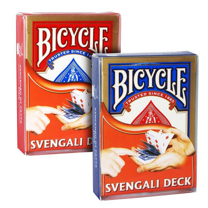 Mazzo Svengali Bicycle