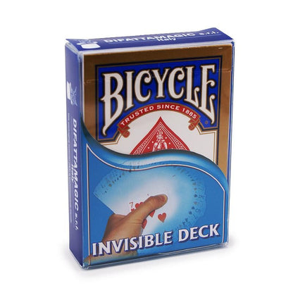 Mazzo Invisibile Bicycle
