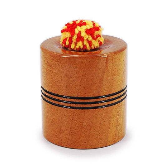 Chop Cup in Legno