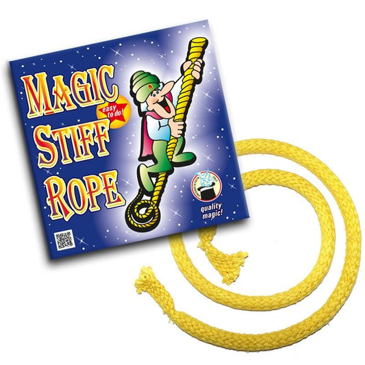 Corda Indiana - Stiff Rope