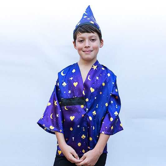 Costume Bag by Bazar De Magia - Magician