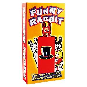 Coniglio Biricchino - Funny Rabbit