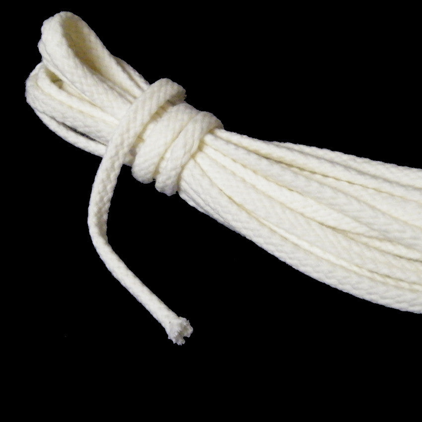 Corda per prestigiatori - Bianca