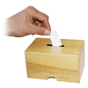 Scatola per Forzature - Billet Forcing Box