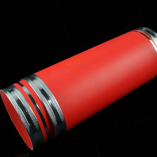 Il Mistero del Doppio Tubo -  Double Tube Magic