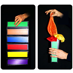 Flip Flap Production                                      