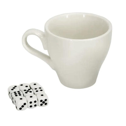 Forcing Cup