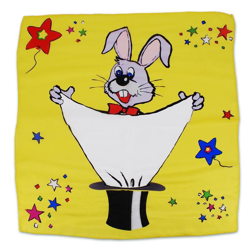 Foulard Smart Message cm 90x90