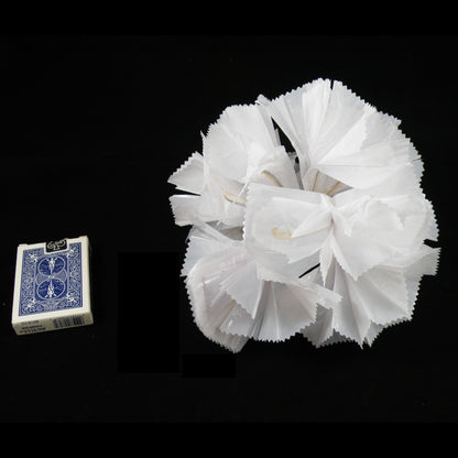 Mazzo di fori a molla - 12 - Jumbo - PVC