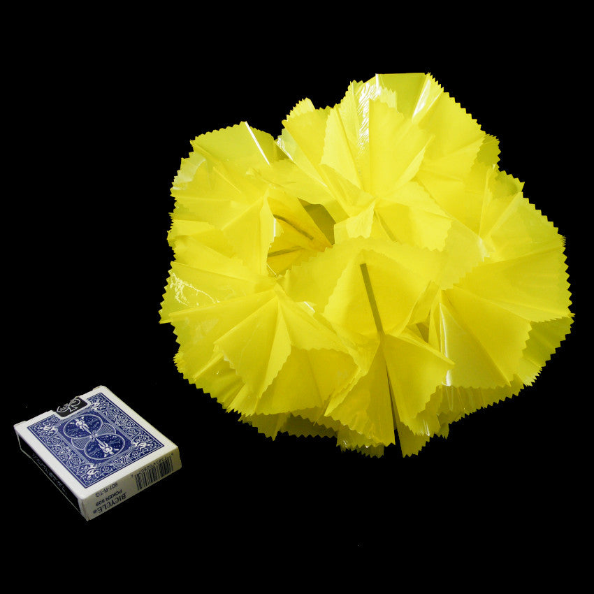 Mazzo di fori a molla - 12 - Jumbo - PVC