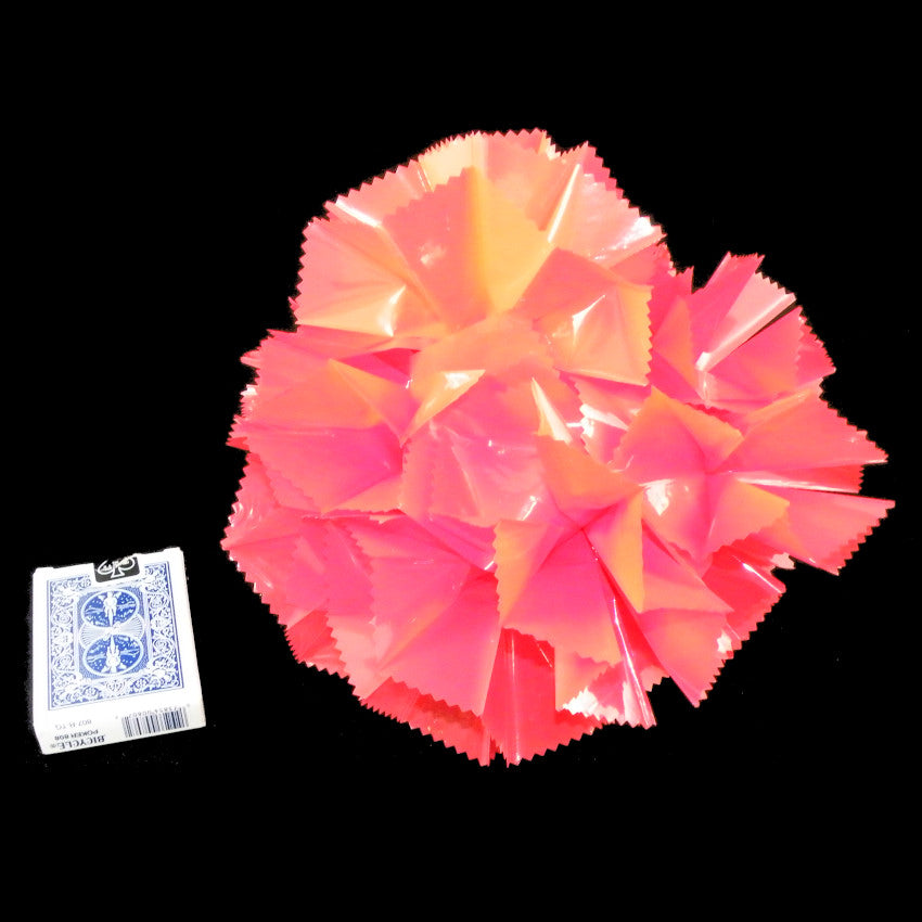 Mazzo di fori a molla - 12 - Jumbo - PVC
