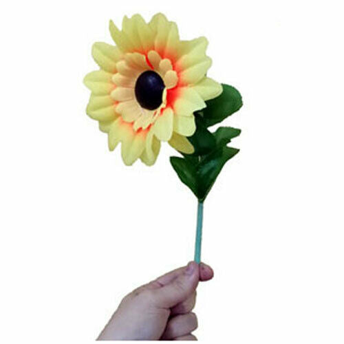 Girasole che appassisce stoffa - CLOTH DROOPING SUNFLOWER