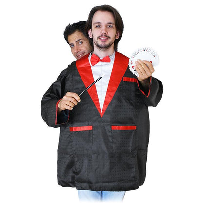Instant Magician