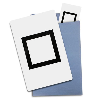 Matching ESP Card