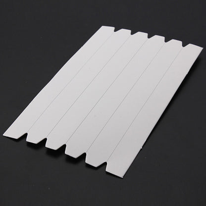 Filo elastico invisibile - Loops