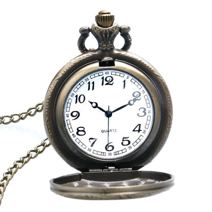 Orologio a Cipolla “Coniglio Magico”