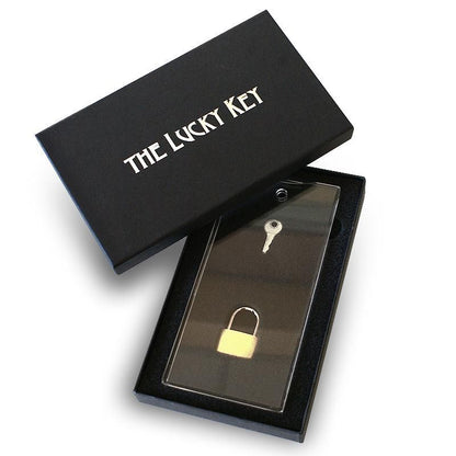 The Lucky Key  - La Chiave Fortunata