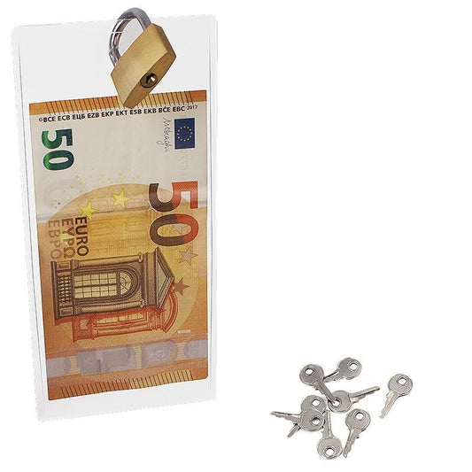 The Lucky Key  - La Chiave Fortunata