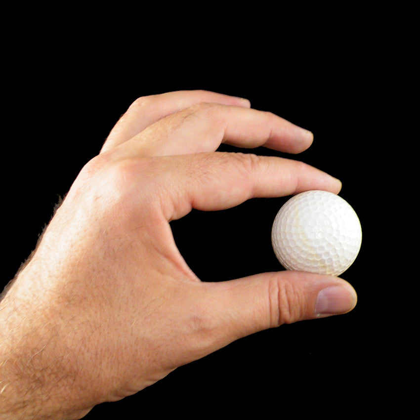 Set di Palline da Golf per Manipolazione